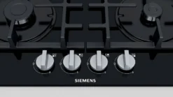 Siemens Gaskochfeld IQ300 EN6B6HB90 Schwarz Kochstelle Gas Autark 60cm -Küchen Profi 16eba957a4b4bcedc90b2524cdda888a