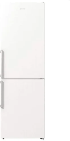 Gorenje NRK 6192 EW5F Kühl-Gefrierkombinationen - Weiß -Küchen Profi 16f1be44d2445ba0245c429361ec0dc9