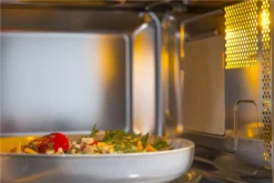 Gorenje BMI201 AG1X Mikrowelle Mit Grill Einbaumikrowelle Edelstahl -Küchen Profi 16f92d84a5ef1901bc21b149395fe175