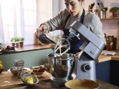 Kenwood Titanium System Pro KVL8320S -Küchen Profi 16fd30ec63d300b468db1d1f588a15cc