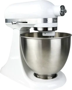 KitchenAid 5KSM3310X CLASSIC 3,3 L Küchenmaschine -Küchen Profi 173ed057595a6be3f4e7ddbdba8dcafe