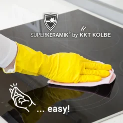 Glaskeramik-Kochfeld Autark KFS59RL -Küchen Profi 17a53190382bb8908b578fd5df8bf871