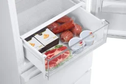 Haier HTR3619ENPW 3 Door Kühl-Gefrier-Kombination Weiß Super Gefrierfunktion -Küchen Profi 17b36e4c22a497c35f0cdace3e11616c