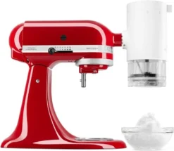 KitchenAid Shave Ice Vorsatz 5KSMSIA