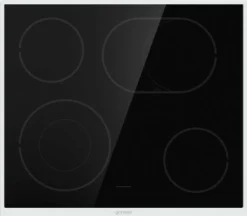 Gorenje Einbauherdset Advantage SCB Schwarz 77 L Ofen Timer 4 Kochzonen EEK: A -Küchen Profi 18b24e732647046263eb408e4c8d59cb