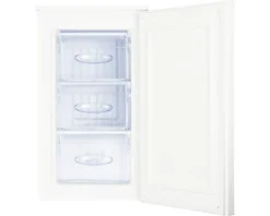 Amica GS 15496 W, Gefrierschrank, 85 Cm Höhe, Weiß, -Küchen Profi 18d251a96dcfb97662f827acfb22b0f7