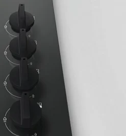 Siemens EO6B6PB10 Gaskochfeld Schwarz Hartglas GAS KOCHFELD HERD -Küchen Profi 18dfd20519469af6d3928be7913a70a8