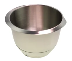 Bosch 11010256 Edelstahl-Rührschüssel Für MUM5....Küchenmaschinen (Beschreibung) -Küchen Profi 18f0ea59cb3a1ceea98cd77dfc897e60