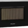 Exquisit Mikrowelle MW 820 DI | 700 Watt | Silber -Küchen Profi 191d5d28949e835deab9b0f852c0e9a2