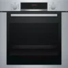 Bosch HBA334YS0 Einbaubackofen, Edelstahl 2 Bosch HBA334YS0 Einbaubackofen, Edelstahl -Küchen Profi 195a767dae062183b2f0f5e3a49301f7