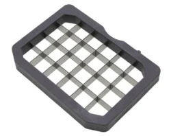 Bosch 00633442 Würfelschneider Für MUM5 MUM54270, MUZ5CC2, MUZ8CC2 Küchenmaschine -Küchen Profi 19dacc182002ca72fb552ccf6c03816c