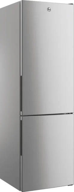 Hoover H-FRIDGE 300 HOCT3L517ES, 260 L, ST, 39 DB, 3,3 Kg/24h, F, Silber -Küchen Profi 1a020136477df8320bcb926031d4da8e