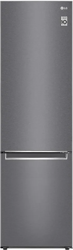 LG GBP62DSNCN Kühl-Gefrier-Kombination Dark Graphite Kühlschrank