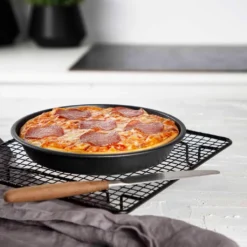 Princess 10-tlg. Heißluftfritteuse-Zubehör-Set 5,2L Metall Und Silikon -Küchen Profi 1ba569358efdae2dd5655c4453a9477d