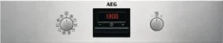 AEG - BPS33102ZM - Einbau-Backofen - Pyrolyse - Edelstahl -Küchen Profi 1ba9e400d754abeb85b1e491063df754
