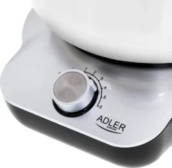 Adler AD 4222 KÃ1/4chenmaschine, Kunststoffgehäuse, 1200 Watt, 5 L Behälter, 7 Geschwindigkeiten -Küchen Profi 1bde61289899b4d814e6f39781a937b2