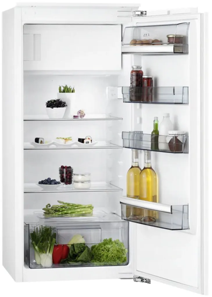 AEG - SFB612F1AF - Einbau-Kühlschrank - Festtürtechnik 3 AEG - SFB612F1AF - Einbau-Kühlschrank - Festtürtechnik