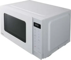 Panasonic NN-K35NWMEPG - Mikrowelle - Weiß -Küchen Profi 1bec39b4dbe7cd3f09417239520b0743
