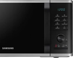 Samsung 23 ℓ Mikrowelle MS23K3515AS/EG -Küchen Profi 1c372a030519931ff4db2742b7de8bc5