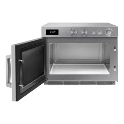 Samsung Mikrowelle 26L 1850W Manuelle Steuerung 8 Samsung Mikrowelle 26L 1850W Manuelle Steuerung -Küchen Profi 1c9e8f9bd80bb3a73e35df9e3ca2db24