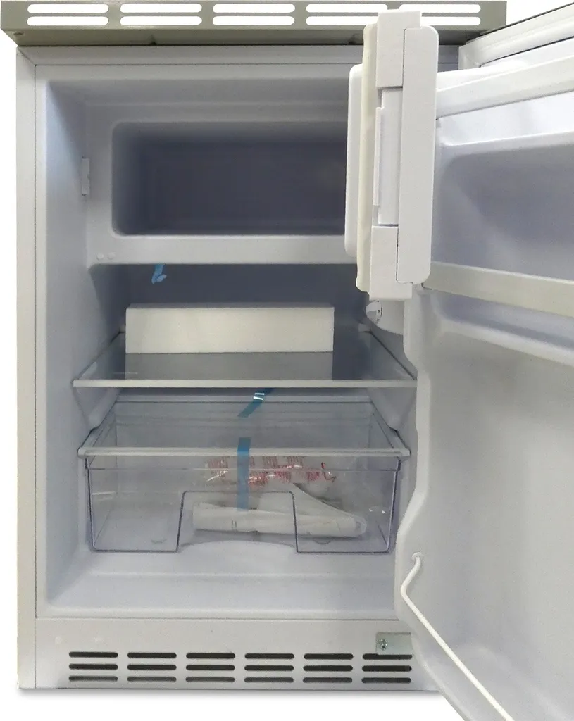 Respekta Kühlschrank Unterbaukühlschrank GefrierfachNachbildungfähig 50 Cm UKS 110 8 Respekta Kühlschrank Unterbaukühlschrank GefrierfachNachbildungfähig 50 Cm UKS 110 – Bild 7