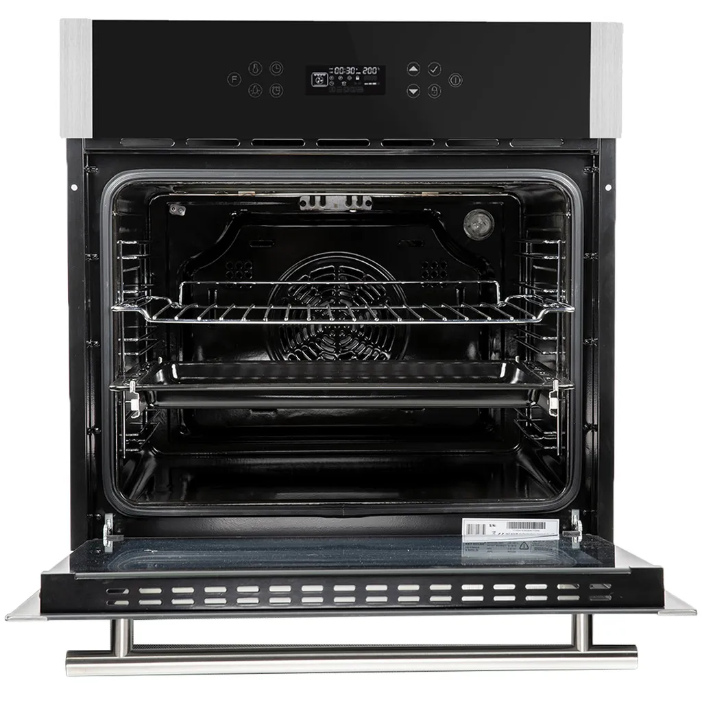 Backofen Und Induktionskochfeld SET8313IH59RL 4 Backofen Und Induktionskochfeld SET8313IH59RL – Bild 2