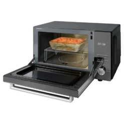 ProfiCook Mikrowelle PC-MWG 1204 Mit Grill -Küchen Profi 1d458964c1d1530ac74cc3a727e1df1b
