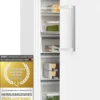 Exquisit Gefrierschrank GS380-NF-H-050E Weiss | 380 L Nutzinhalt | Weiß 2 Exquisit Gefrierschrank GS380-NF-H-050E Weiss | 380 L Nutzinhalt | Weiß -Küchen Profi 1d4e5cb4e49bb5461cff093e0267b15e