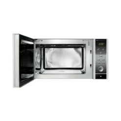Caso MG 25 Arbeitsplatte Kombi-Mikrowelle 25 L 900 W Silber -Küchen Profi 1d63e19aef94e1990b273248d17f14ce