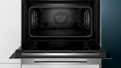 Siemens CS636GBS2 Kompaktdampfbackofen Ed A+ -Küchen Profi 1ddc96f6abf3bf143889bb8414176770