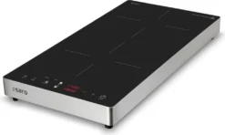 SARO Induktionskochplatte Modell DENISE