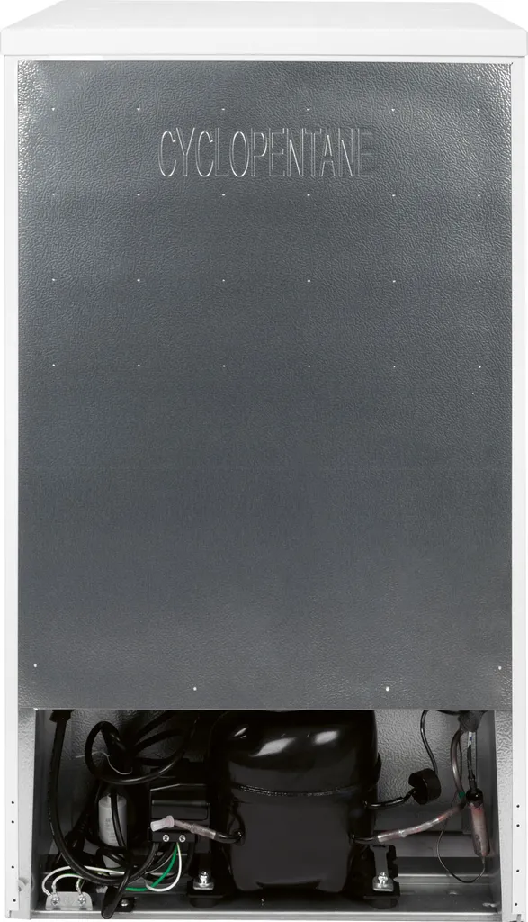 Bomann® Gefrierschrank 70L, Tiefkühlschrank Leise Mit Temperaturbereich Bis -18°C, 2 Schubladen + Gefrierfachklappe, Mit Wechselbarem Türanschlag Inkl. Eiswürfelschale - GS 195.1 10 Bomann® Gefrierschrank 70L, Tiefkühlschrank Leise Mit Temperaturbereich Bis -18°C, 2 Schubladen + Gefrierfachklappe, Mit Wechselbarem Türanschlag Inkl. Eiswürfelschale - GS 195.1 – Bild 8