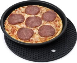 Princess 10-tlg. Heißluftfritteuse-Zubehör-Set 5,2L Metall Und Silikon -Küchen Profi 1e2ce628aebf8a7cb18429ca2d3373b6