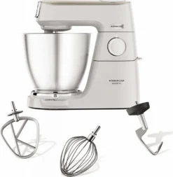 Kenwood KVL65.001WH Titanium Chef Baker XL -Küchen Profi 1e98c31e536745087797ec905433f2ac