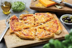Philips Airfryer XXL Pizza Kit Zubehör, Passend Für Airfryer XXL HD96x, HD97x Und HD98x (HD9953/00) 13 Philips Airfryer XXL Pizza Kit Zubehör, Passend Für Airfryer XXL HD96x, HD97x Und HD98x (HD9953/00) -Küchen Profi 1eb43d2c4a086d006743f5bfbd6d8879