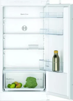 Bosch KIV865SF0 Einbau Kühl - Gefrierkombination, Schlepptür, -Küchen Profi 1ed611f8c55e32a94c7a91061aa8b220