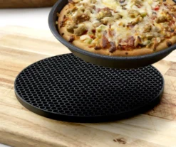 Cosori Heißluftfritteusen Zubehör 6er Set Für 5.5 L Modelle, Geeignet Auch Für Alle Anderen Marken -Küchen Profi 1f1446901d63db4798e3488abaa7c09d