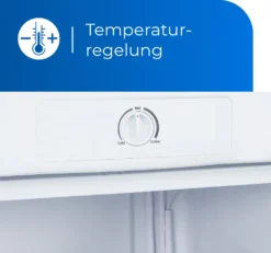 Exquisit Gefrierschrank GS230-010E Inoxlook | Standgerät | 165 L Volumen | Inoxlook -Küchen Profi 1f31ed4eeb9cfef0488c65aa77a8b135 1