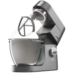 Kenwood KVL8300S Titanium ChefXL - Küchenmaschine - Grau -Küchen Profi 1f9e26e86831b7280fb873138d81f0f1