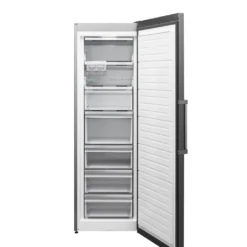 Sharp SJ-SC41CHXIE-EU Gefrierschrank -Küchen Profi 1fdf5a11129a83931a7ff761f00c4080