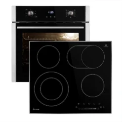 Backofen Und Kochfeld SET80102 34 Backofen Und Kochfeld SET80102 -Küchen Profi 1ffae3666b7da42f041581be4fe54ee2