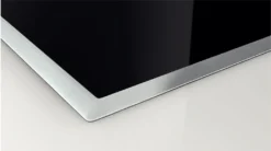 Bosch PKE645BB2E Ceranfeld SCHOTT CERAN® Kochfeld Edelstahlrahmen -Küchen Profi 2002353464bfc48a41426a1ffee50014