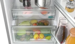 Siemens KG39NXICF IQ300 Kühl-Gefrier-Kombination, 203 X 60 Cm, 260 L Kühlen + 103 L Gefrieren, HyperFresh Längere Frische, NoFrost Nie Wieder Abtauen, AntiFingerprint Schutz Vor Fingerabdrücken 28 Siemens KG39NXICF IQ300 Kühl-Gefrier-Kombination, 203 X 60 Cm, 260 L Kühlen + 103 L Gefrieren, HyperFresh Längere Frische, NoFrost Nie Wieder Abtauen, AntiFingerprint Schutz Vor Fingerabdrücken -Küchen Profi 201641a0c0c0b6bba2baca3459b40519