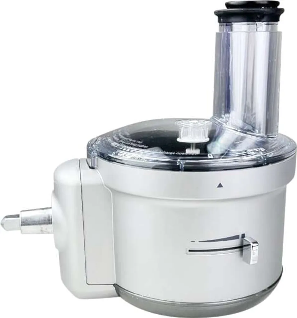 Kitchenaid Zubehör Food Processor Vorsatz 5KSM2FPA 16 Kitchenaid Zubehör Food Processor Vorsatz 5KSM2FPA – Bild 14