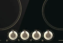 Gorenje - IK640CLI - Einbau-Induktionskochfeld - Elfenbein - Classic Line -Küchen Profi 211c8f53853d0afa9b67c2f4a7f124a2