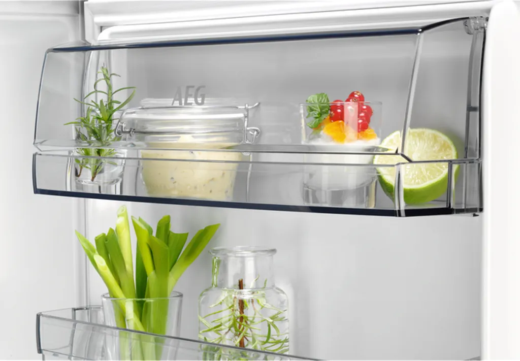 AEG - SKB582F1AF - Unterbau-Kühlschrank - Festtür-Technik 5 AEG - SKB582F1AF - Unterbau-Kühlschrank - Festtür-Technik – Bild 3