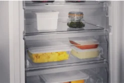 Whirlpool Bauknecht GKN 2173 A3+ Gefrierschränke - Weiß -Küchen Profi 2170845803a0b07aa0c4e643f5caa066