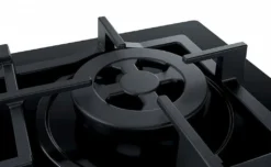 Siemens Gaskochfeld IQ300 EN6B6HB90 Schwarz Kochstelle Gas Autark 60cm -Küchen Profi 219a1225a69659b635f33a288d165f84