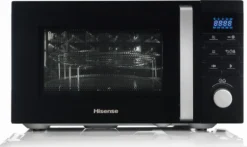Hisense Mikrowelle H25MOBS1HC 25 Liter 900 Watt 7 Programme Grill Heißluft -Küchen Profi 219d9285c98e0af6e304f43a562b1cca