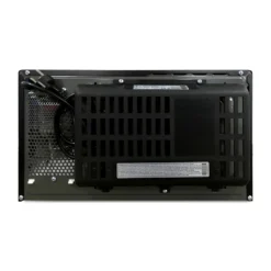 LG Electronics NeoChef MH 6535 GIS Mikrowelle Mit Grill/ 1000 W / 25 L / Schwarz 20 LG Electronics NeoChef MH 6535 GIS Mikrowelle Mit Grill/ 1000 W / 25 L / Schwarz -Küchen Profi 21c90eede0e5f6aa2d87abbb896a642c